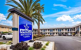 Americas Best Value Inn Milpitas