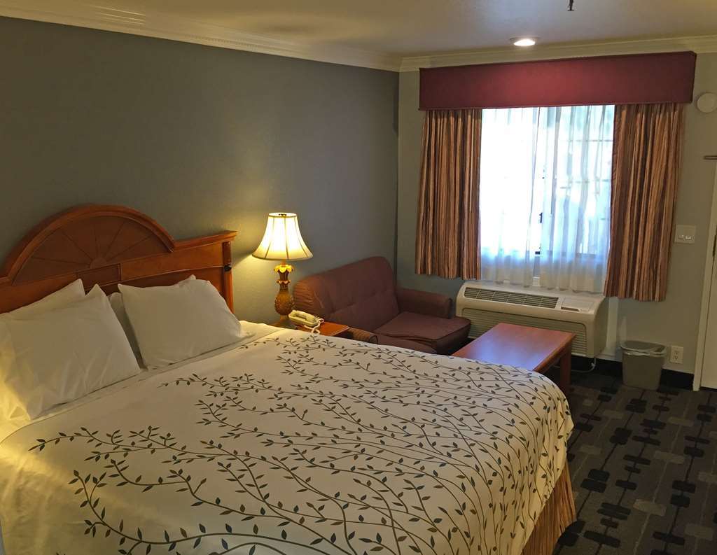 Americas Best Value Inn - Milpitas Room photo